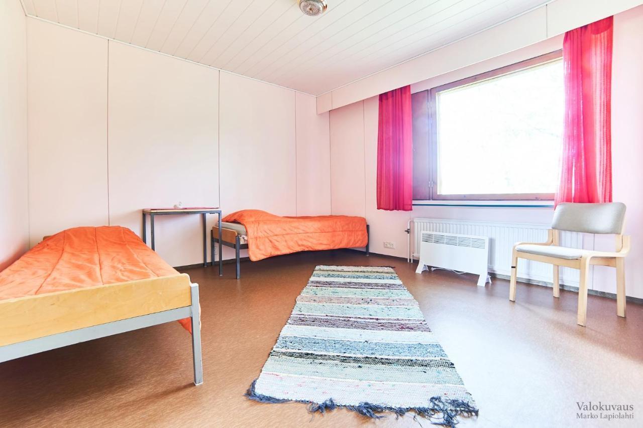 Raate Guest House Комуна Суомуссалмі Екстер'єр фото