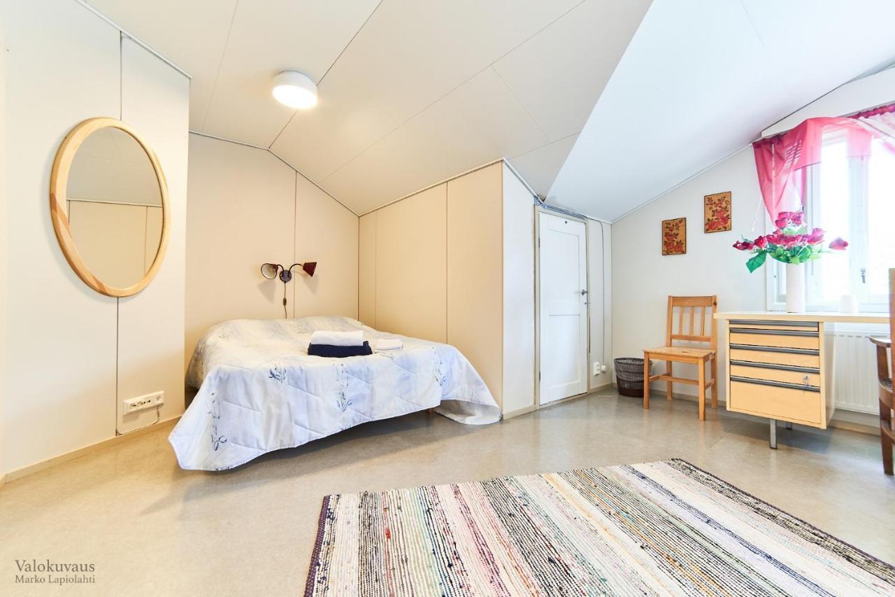 Raate Guest House Комуна Суомуссалмі Екстер'єр фото