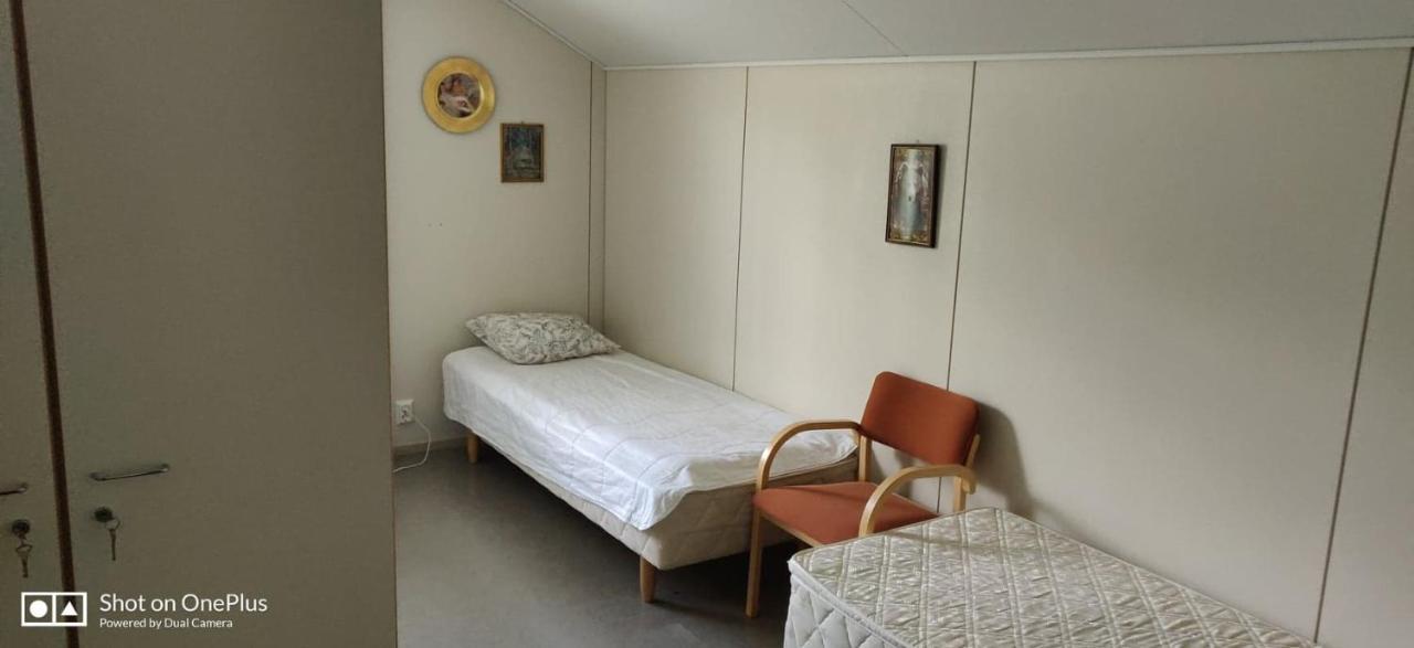 Raate Guest House Комуна Суомуссалмі Екстер'єр фото
