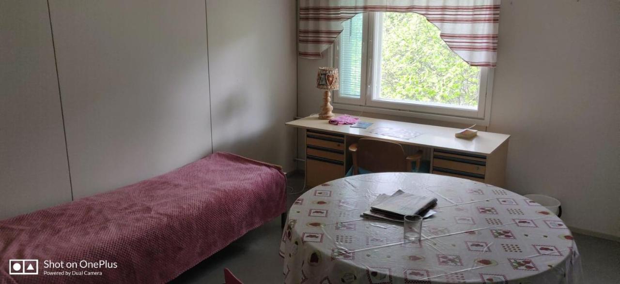 Raate Guest House Комуна Суомуссалмі Екстер'єр фото